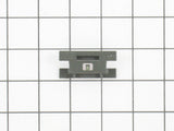 Whirlpool W10728566 Dishwasher Dishrack Positioner Clip