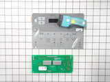 Whirlpool Fridge Dispenser Control Board W10740217
