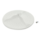 W10752283 Whirlpool Washing Machine Washplate Component