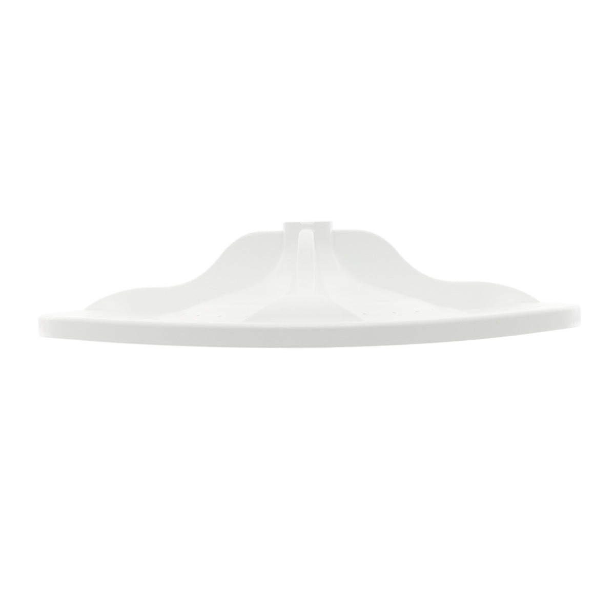 W10752283 Whirlpool Washing Machine Washplate Component
