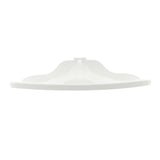 W10752283 Whirlpool Washing Machine Washplate Component