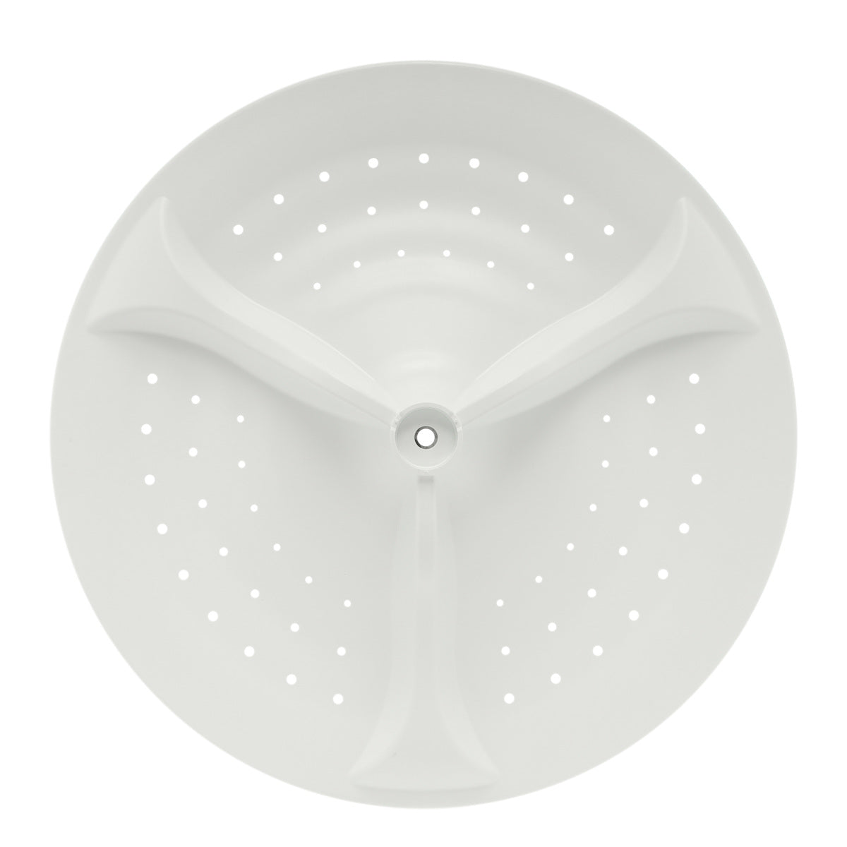 W10752283 Whirlpool Washing Machine Washplate Component