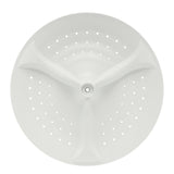 W10752283 Whirlpool Washing Machine Washplate Component