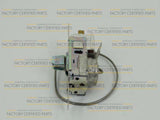 W10752646 Temperature Control Thermostat for Whirlpool Fridge