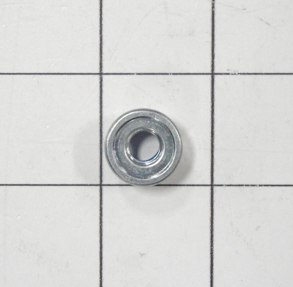 Whirlpool Washer Part W10759923 Replacement Nut