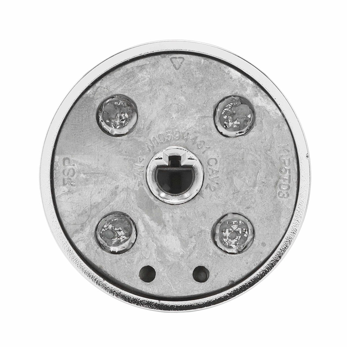 Whirlpool Oven Range Knob Part W10766544 Replacement