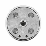 Whirlpool Oven Range Knob Part W10766544 Replacement
