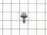 W10772621 - Whirlpool Washer Washplate Screw Replacement