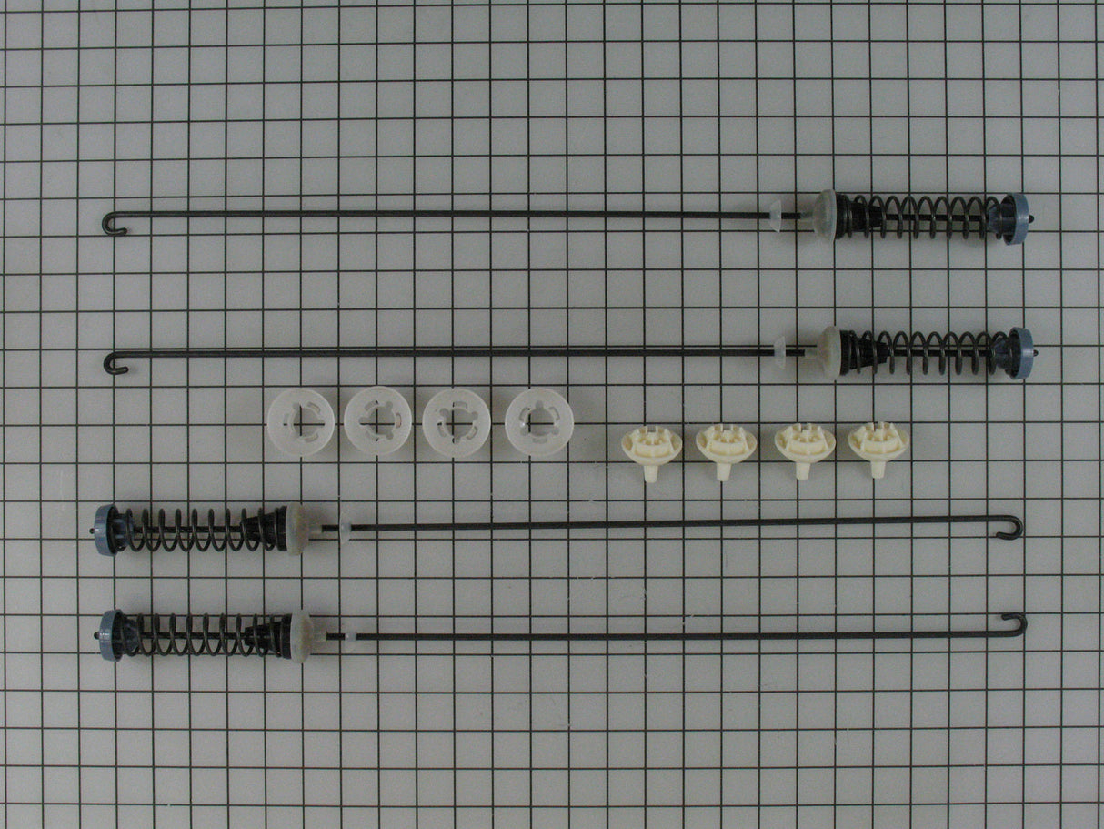 W10780044 Whirlpool Washer Suspension Part