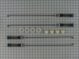 W10780044 Whirlpool Washer Suspension Part
