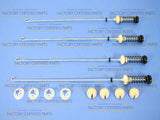 W10780048 Whirlpool Washer Suspension Rod Kit