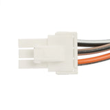 Whirlpool Refrigerator Control Board W10801767