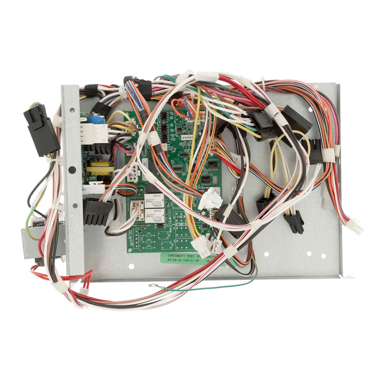 Whirlpool Refrigerator Control Board W10801767