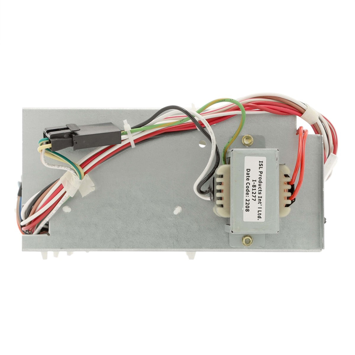 Whirlpool Refrigerator Control Board W10801767