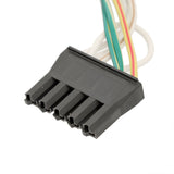 Whirlpool Refrigerator Control Board W10801767