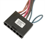 Whirlpool Refrigerator Control Board W10801767