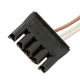 Whirlpool Refrigerator Control Board W10801767