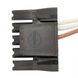 Whirlpool Refrigerator Control Board W10801767