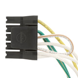 Whirlpool Refrigerator Control Board W10801767