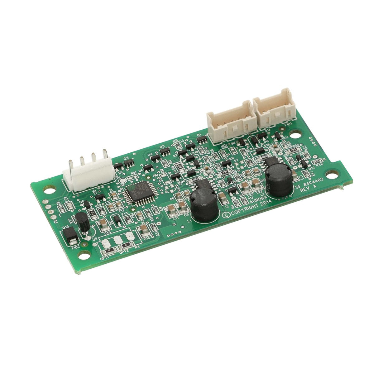 W10804160 Electronic Control Board for Whirlpool Fridge