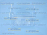 Whirlpool W10804447 Refrigerator Crisper Drawer Part