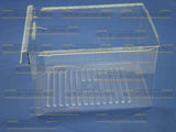 Whirlpool W10804447 Refrigerator Crisper Drawer Part