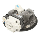 W10805015 Whirlpool Dishwasher Motor and Pump Unit