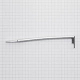 W10806512 Stainless Steel Door Handle for Whirlpool Refrigerator