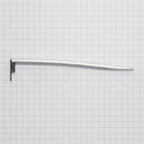 W10806512 Stainless Steel Door Handle for Whirlpool Refrigerator