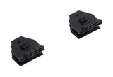W10807828 Whirlpool Oven Range Drawer Glide Part