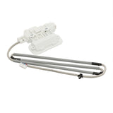 W10810403 Whirlpool Washer Door Latch Replacement Part
