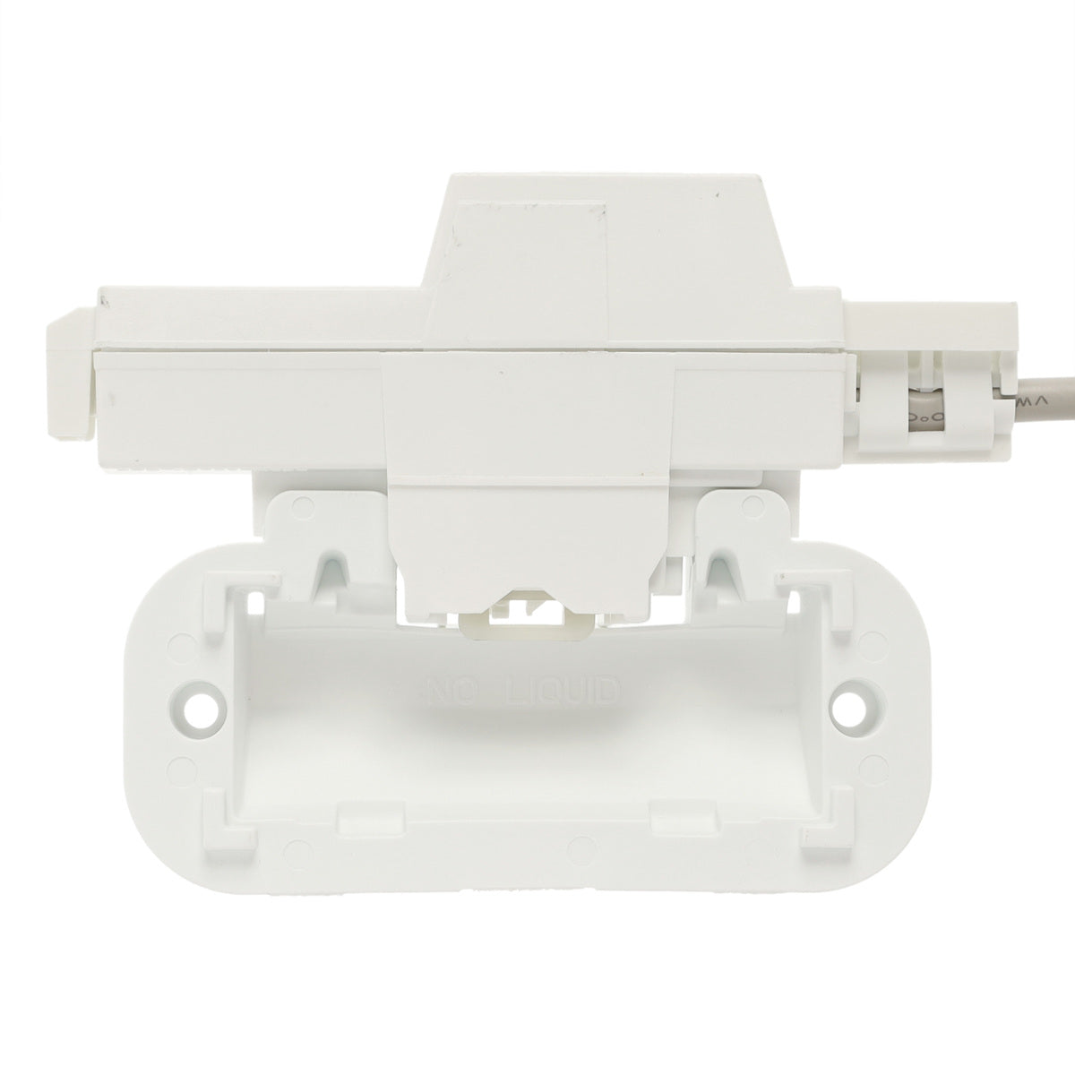 W10810403 Whirlpool Washer Door Latch Replacement Part