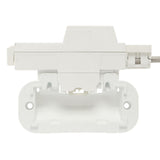 W10810403 Whirlpool Washer Door Latch Replacement Part