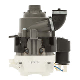 Whirlpool Dishwasher Pump Motor Assembly W10815709