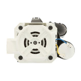 Whirlpool Dishwasher Pump Motor Assembly W10815709