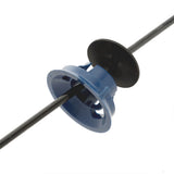 W10820048 Washer Suspension Rod Kit for Whirlpool