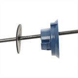 W10820048 Washer Suspension Rod Kit for Whirlpool