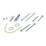 W10821385 Microwave Mounting Kit for Whirlpool Microwaves
