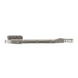 Whirlpool W10822165 Left Lower Dishwasher Track