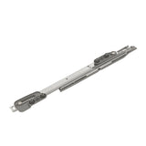 Whirlpool W10822166 Right Lower Dishwasher Track Assembly