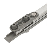 Whirlpool W10822166 Right Lower Dishwasher Track Assembly
