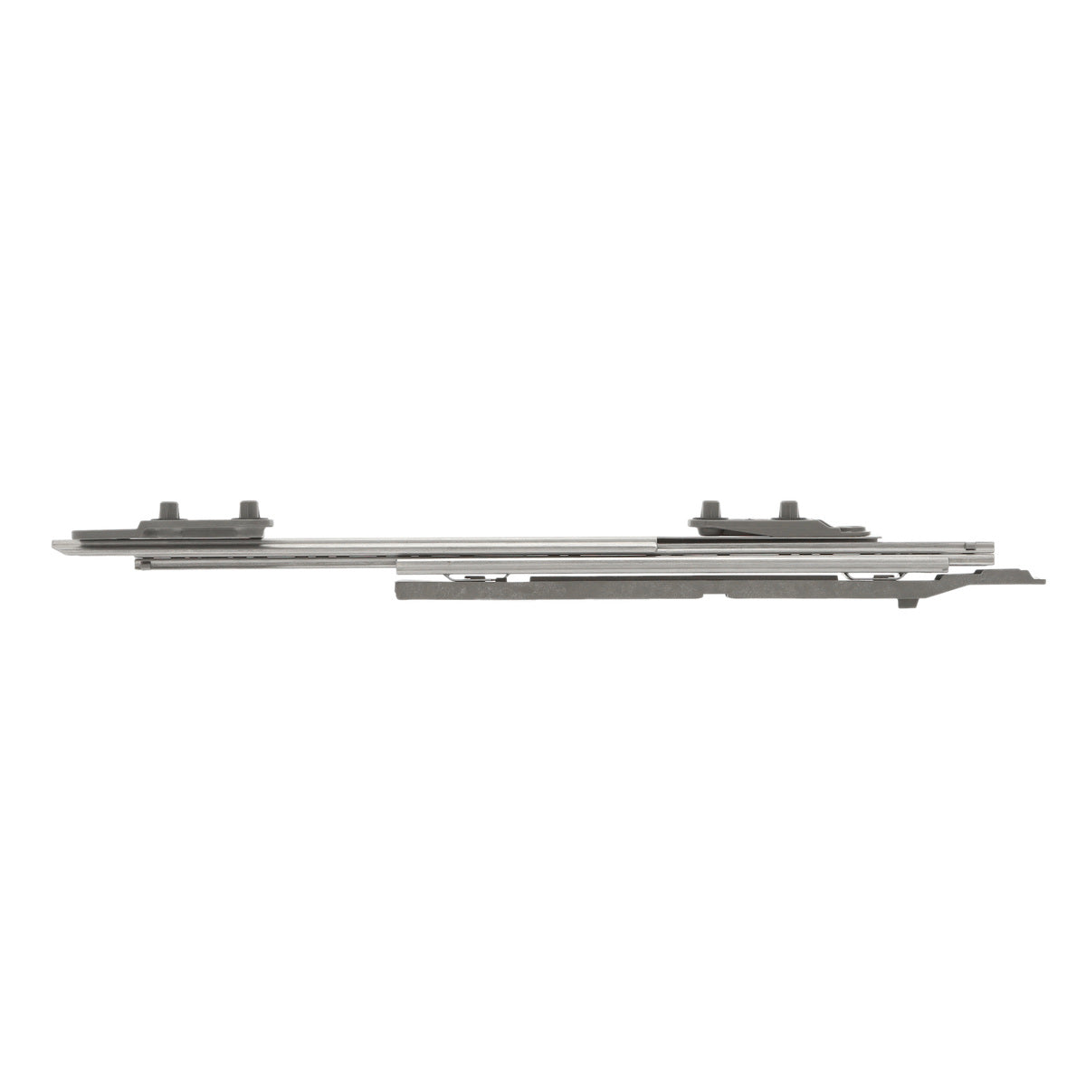 Whirlpool W10822166 Right Lower Dishwasher Track Assembly