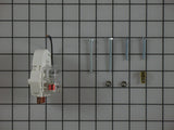 W10822278 Whirlpool Refrigerator Defrost Timer Part