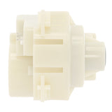 W10822606 Ice Maker Auger Motor for Whirlpool Fridge