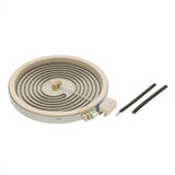 W10823696 Radiant Surface Element for Whirlpool Oven Range