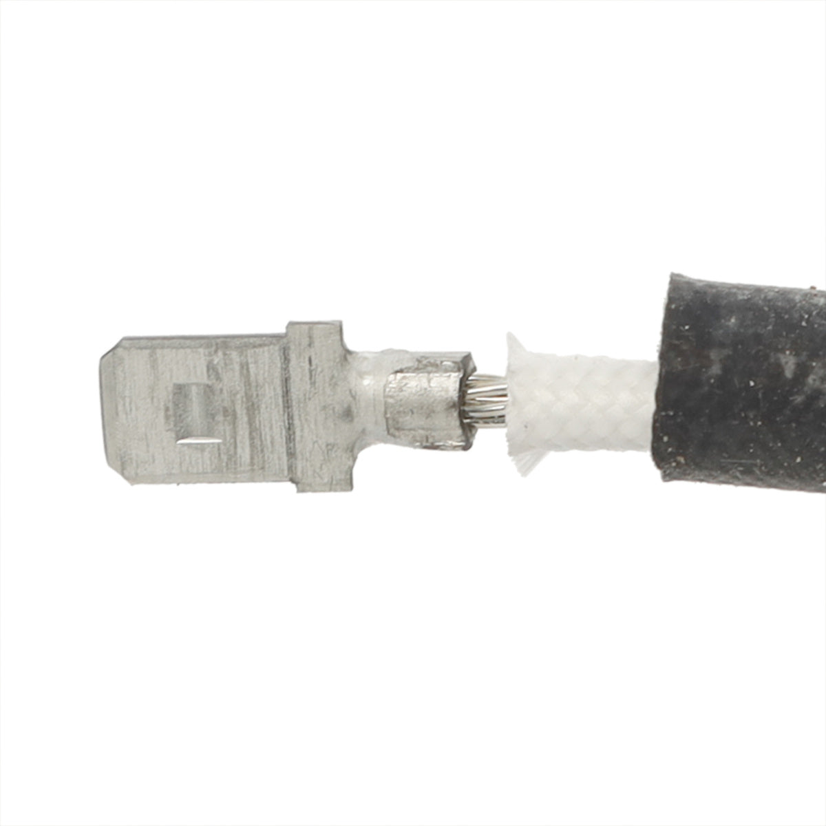 Whirlpool Oven Range Part W10823711 - Left Front/Right Rear Burner Element
