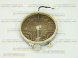 Whirlpool W10823722 Dual Radiant Oven Range Element