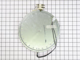W10823724 Radiant Surface Element for Whirlpool Range