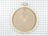 Whirlpool Cooktop Surface Element Part W10823727