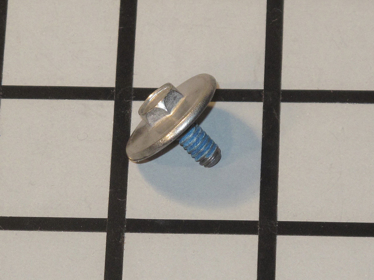 Whirlpool Dishwasher Part W10826179 - Replacement Screw